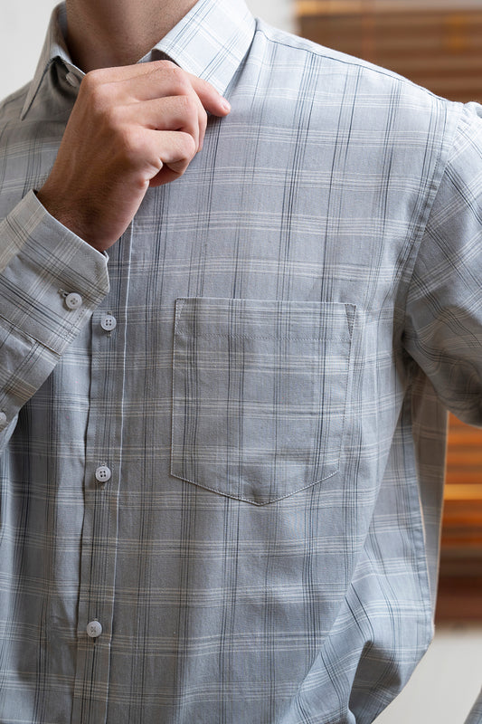 Formal Shirts - 5011