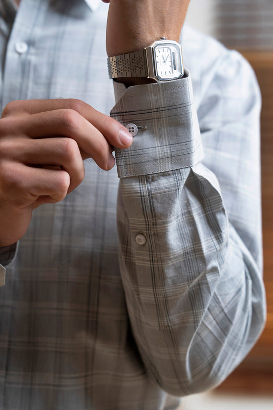 Formal Shirts - 5011