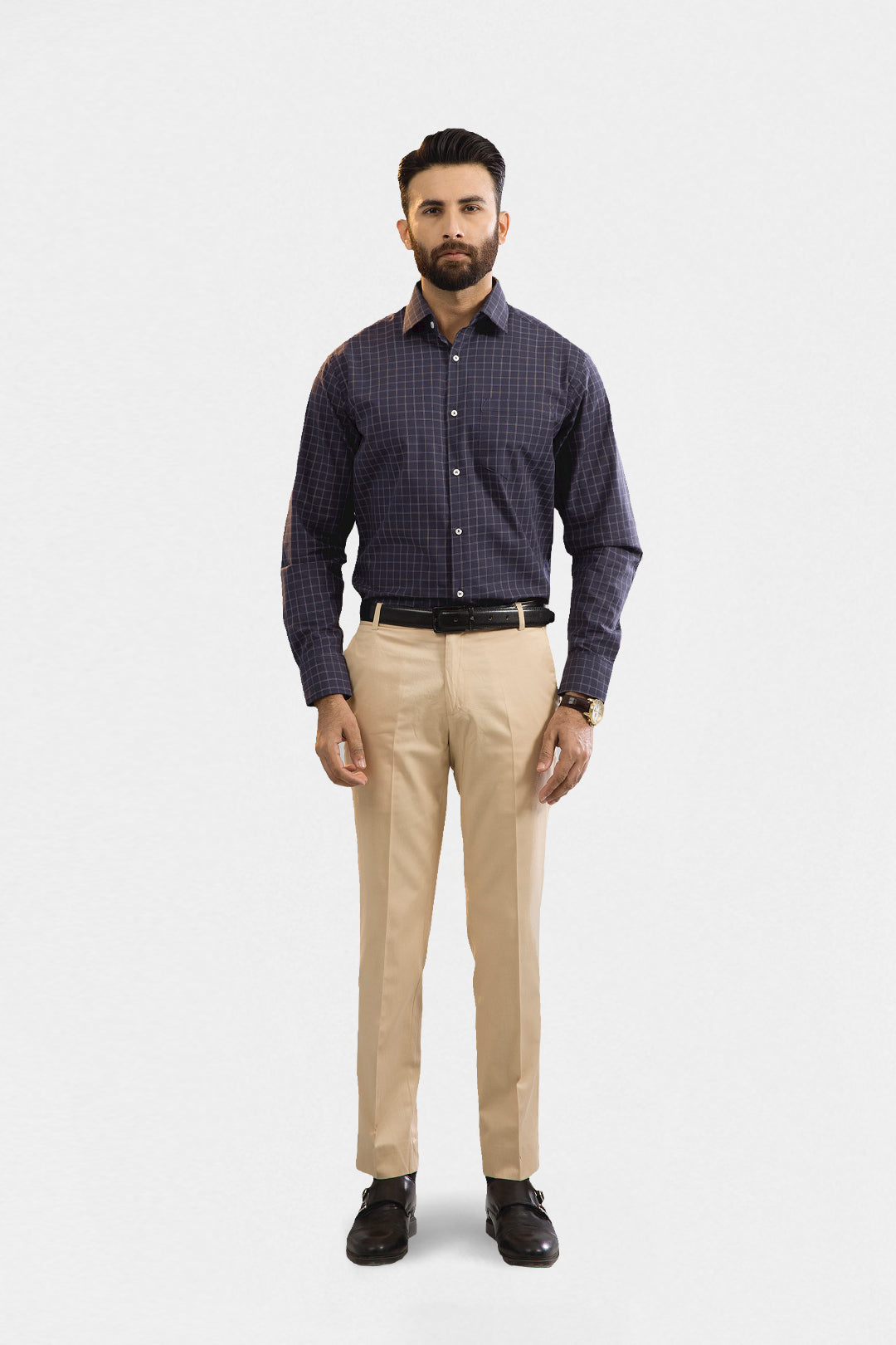 Formal Shirts - 5009