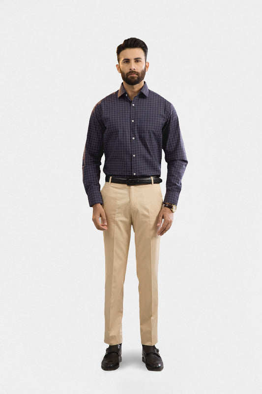 Formal Shirts - 5009