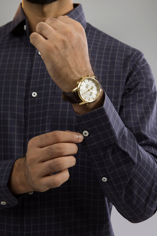Formal Shirts - 5009