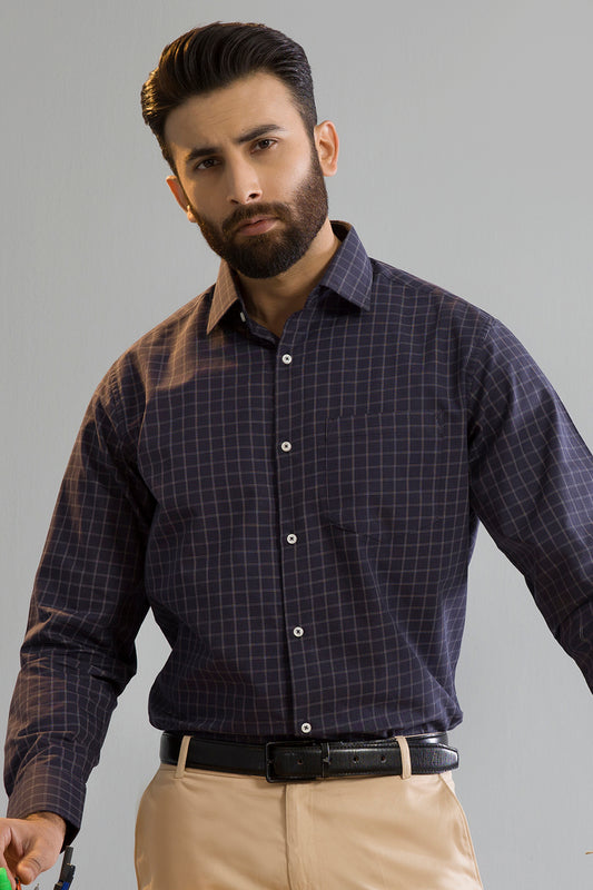 Formal Shirts - 5009
