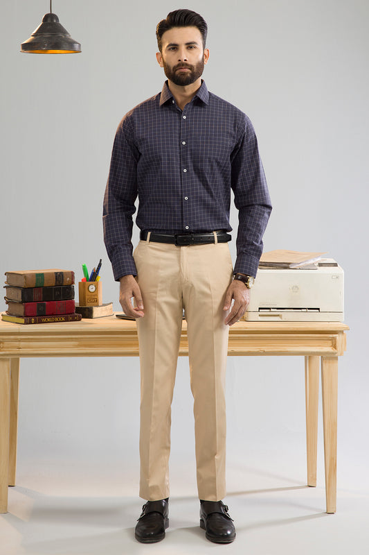 Formal Shirts - 5009