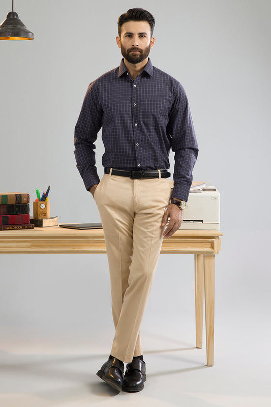 Formal Shirts - 5009