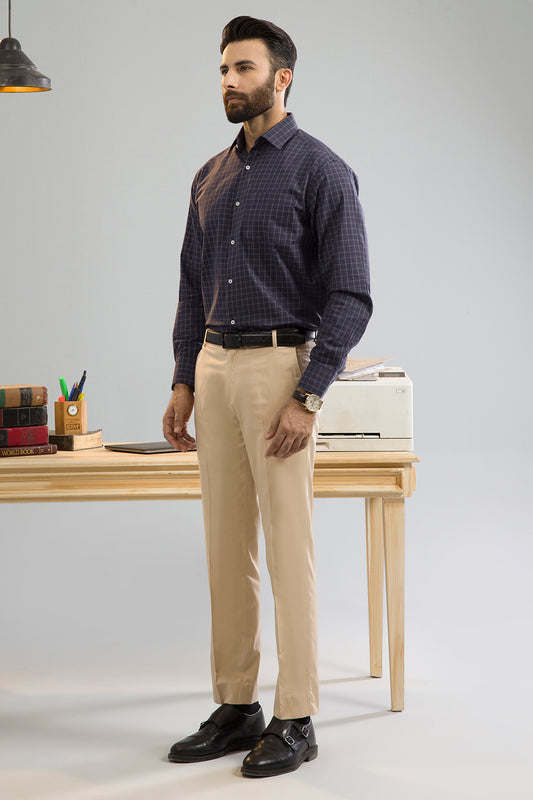 Formal Shirts - 5009