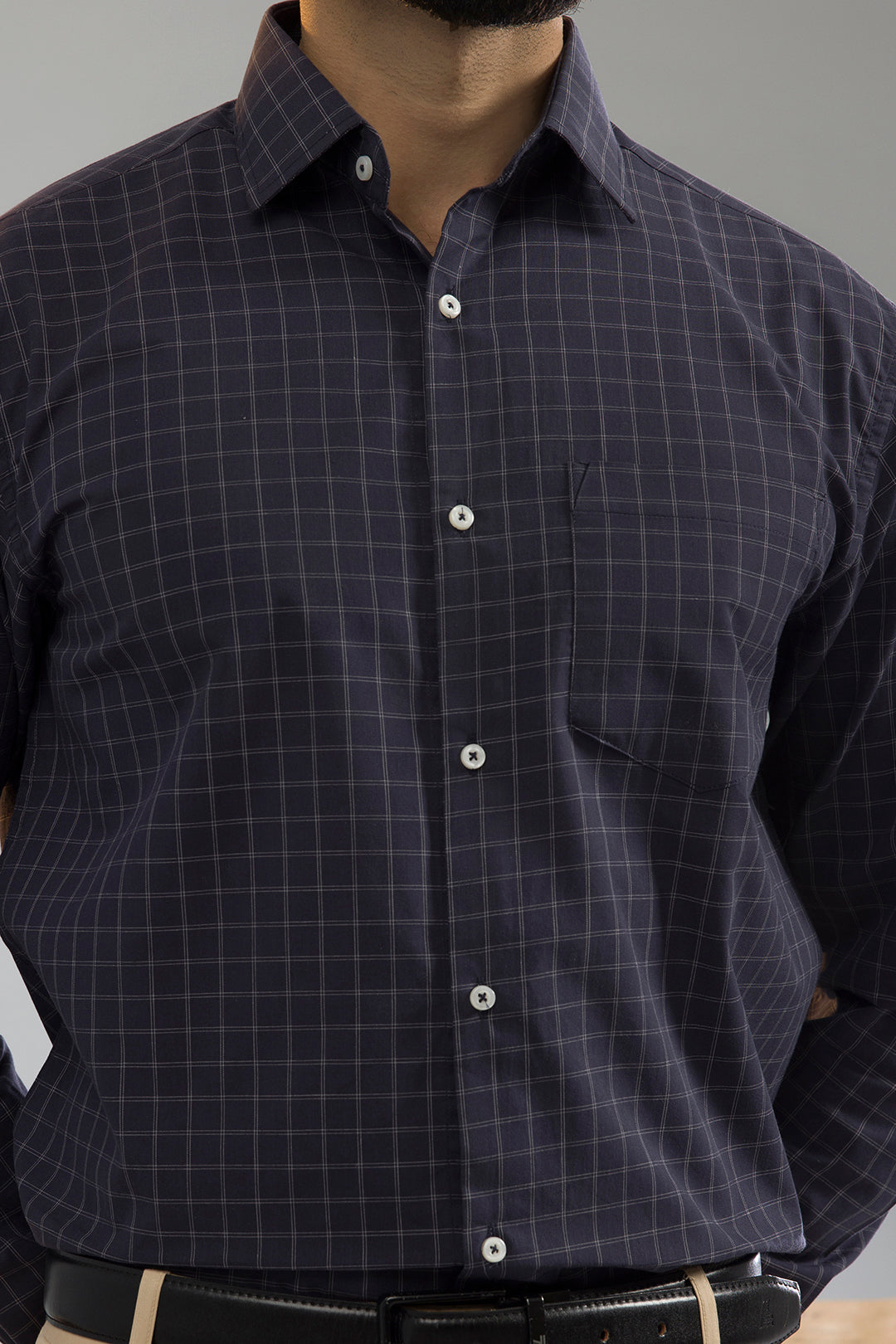 Formal Shirts - 5009