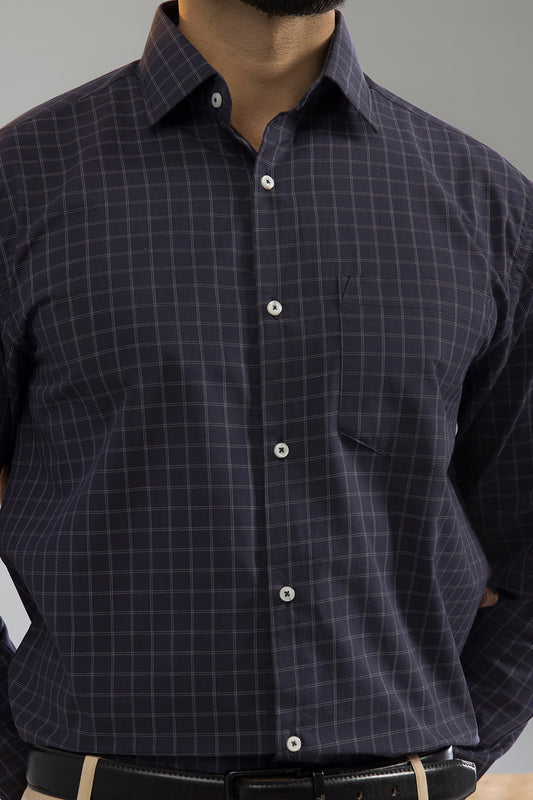 Formal Shirts - 5009