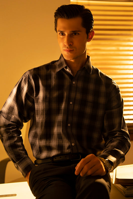 Formal Shirts - 5010