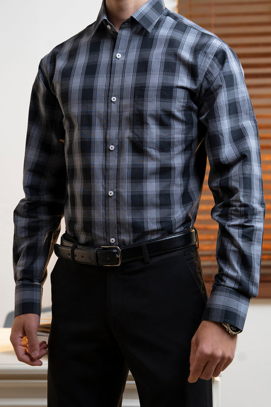 Formal Shirts - 5010
