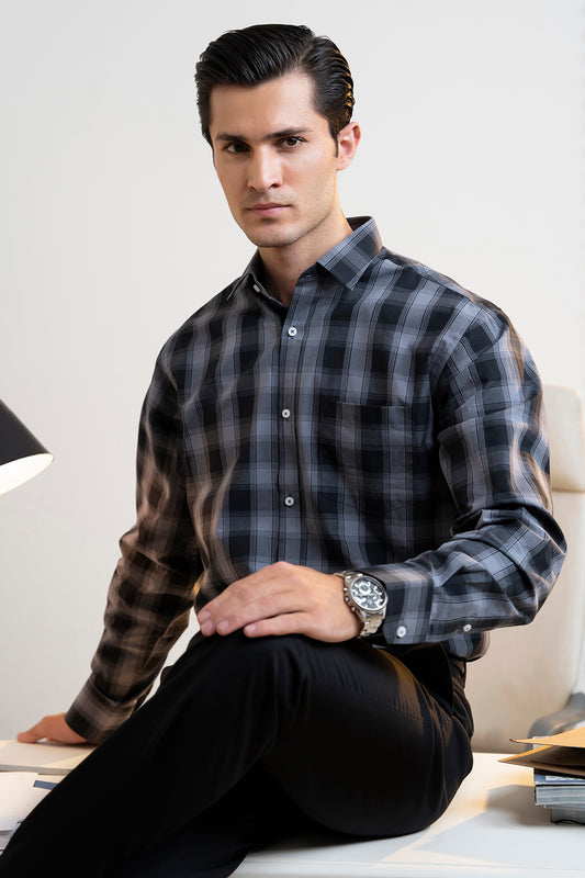 Formal Shirts - 5010