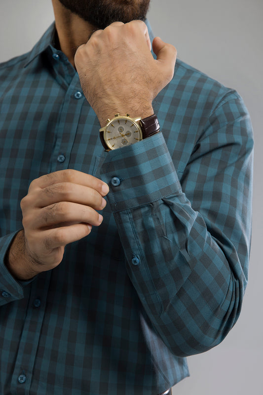 Formal Shirt - 5013