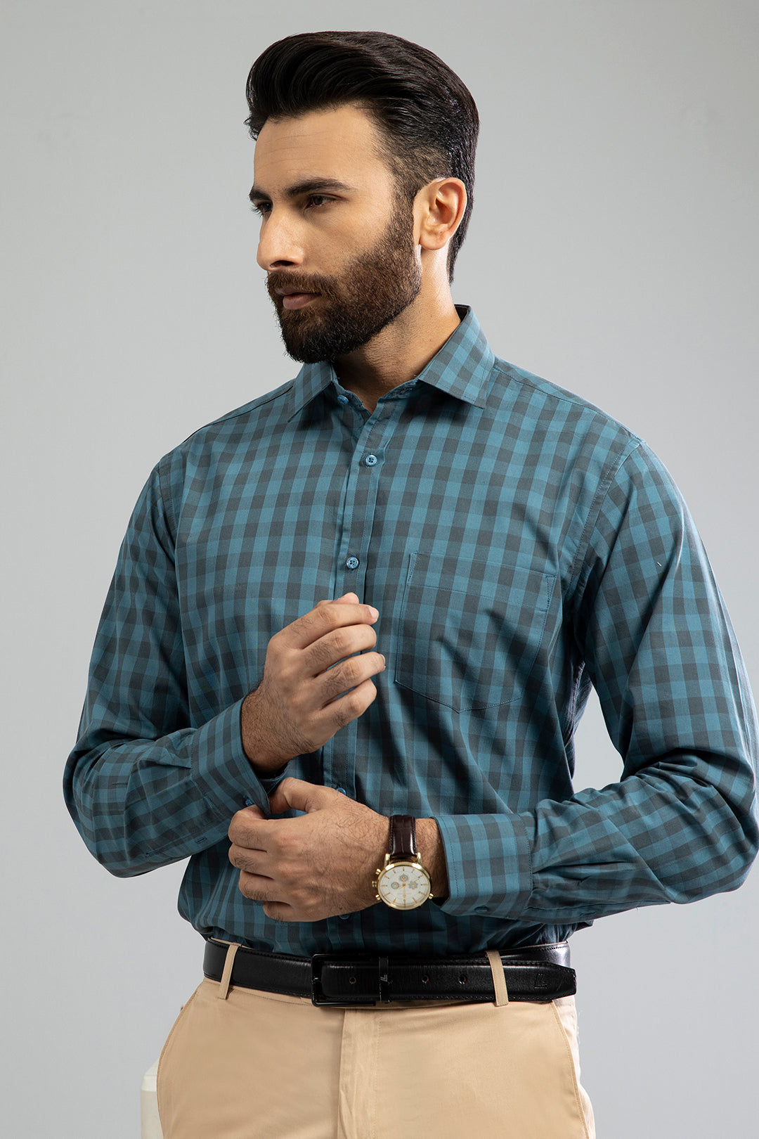 Formal Shirt - 5013