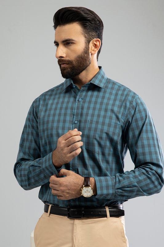 Formal Shirt - 5013