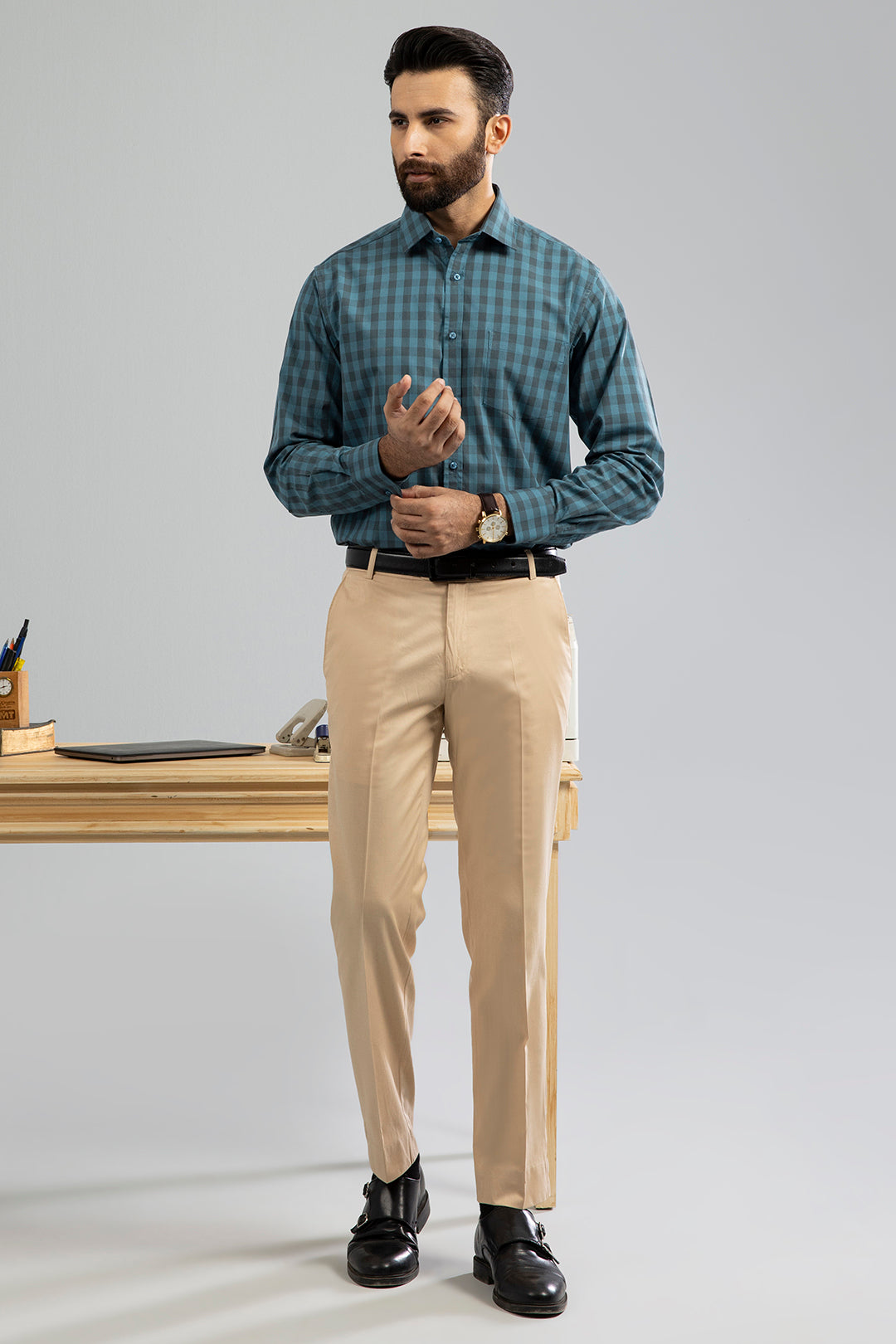 Formal Shirt - 5013