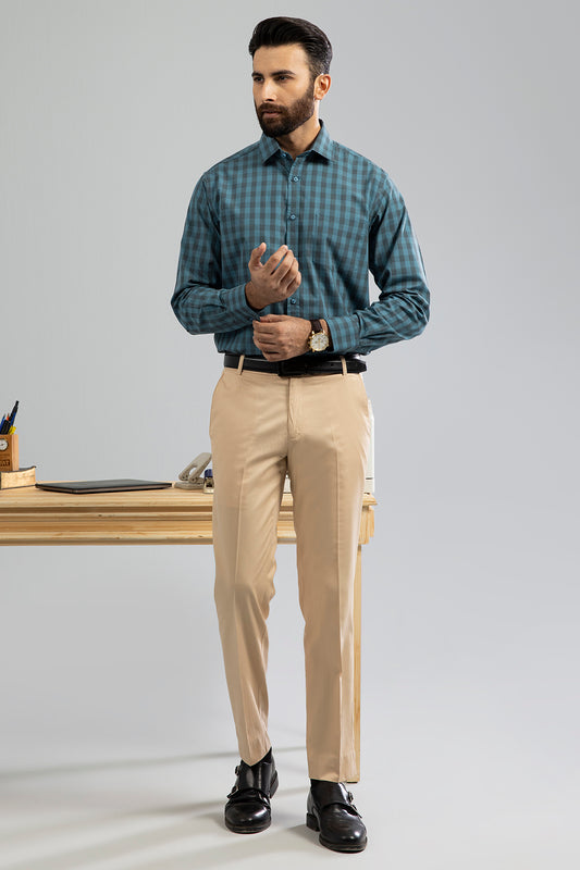 Formal Shirt - 5013