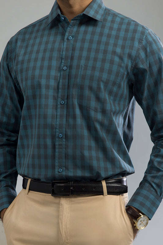 Formal Shirt - 5013