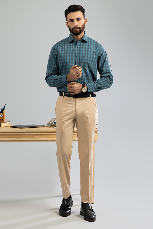 Formal Shirt - 5013
