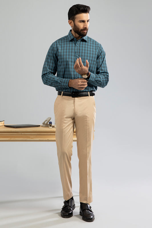 Formal Shirt - 5013