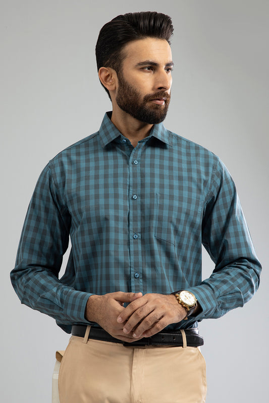 Formal Shirt - 5013