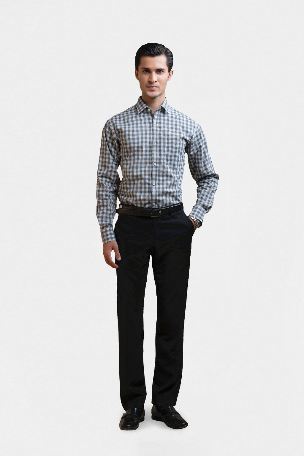 Formal Shirts - 5014