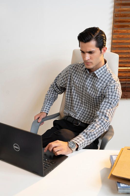 Formal Shirts - 5014