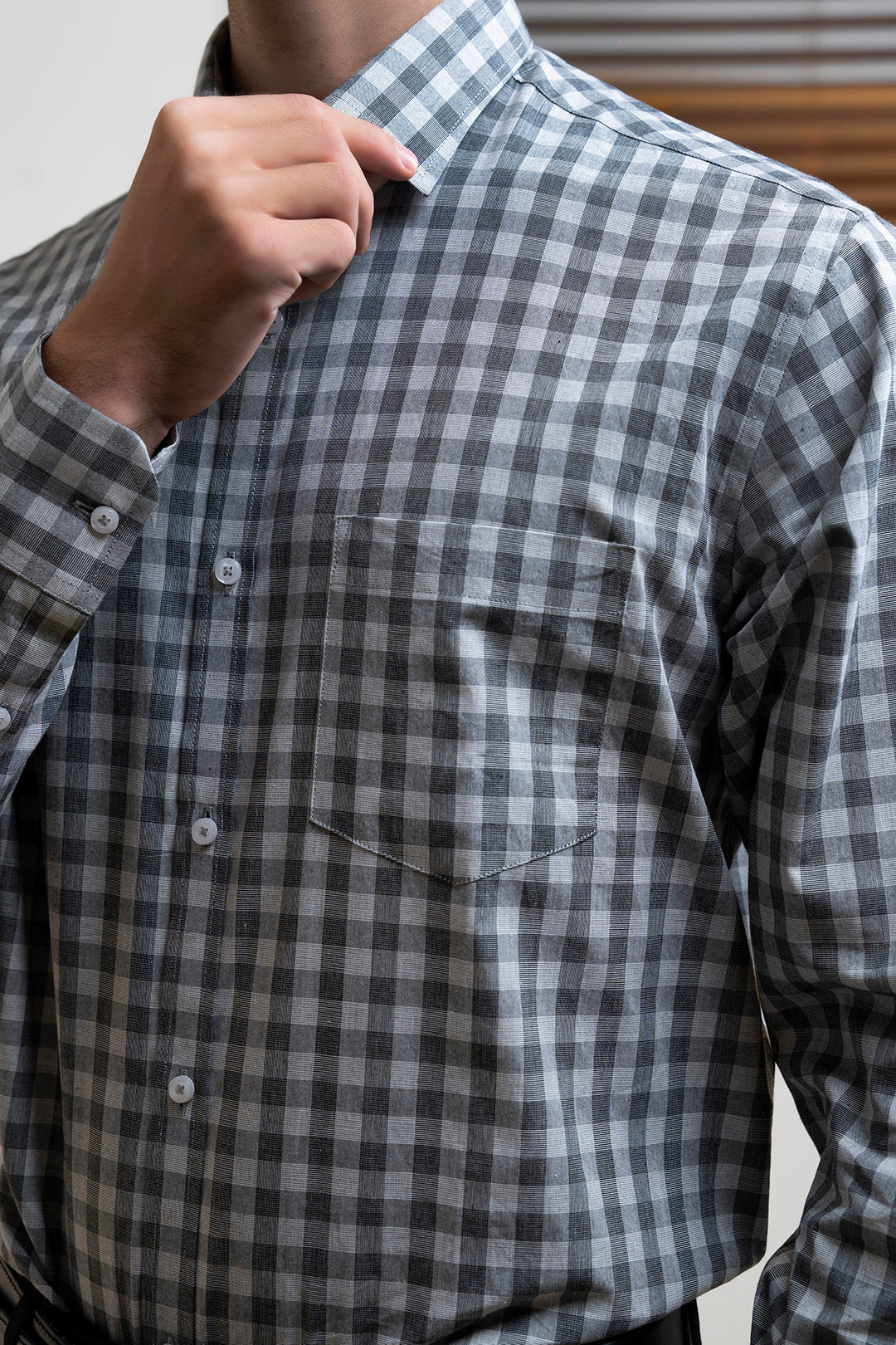 Formal Shirts - 5014
