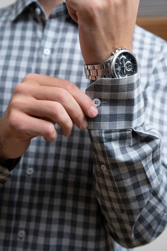 Formal Shirts - 5014