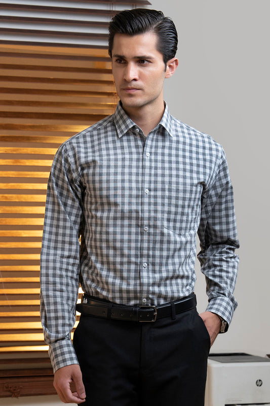 Formal Shirts - 5014