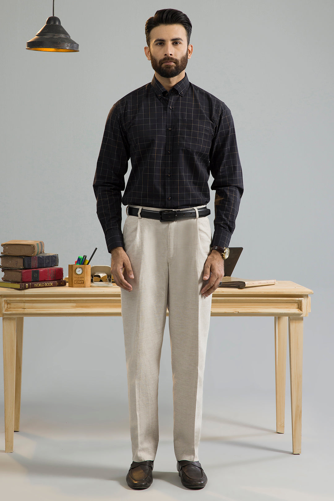 Formal Shirt - 5015