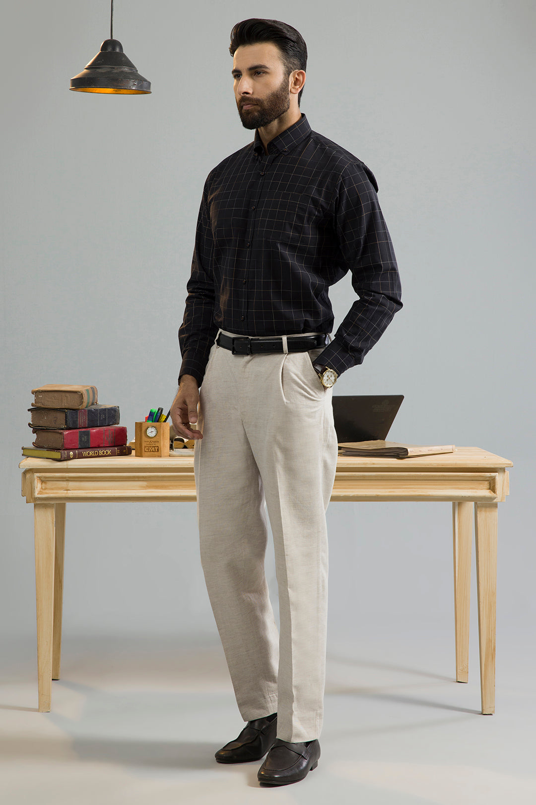 Formal Shirt - 5015