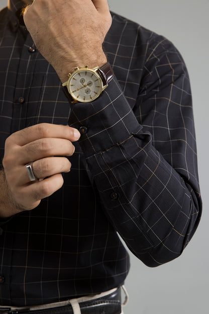 Formal Shirt - 5015