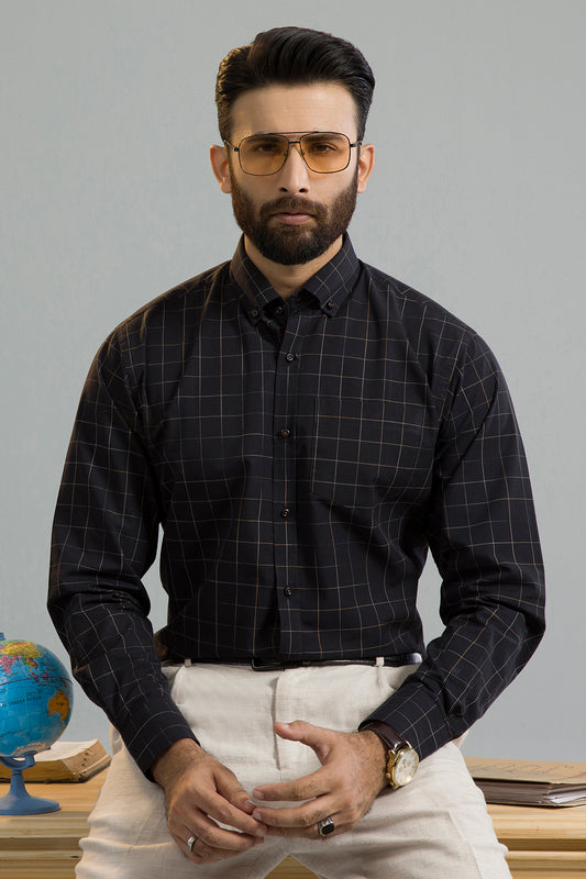 Formal Shirt - 5015