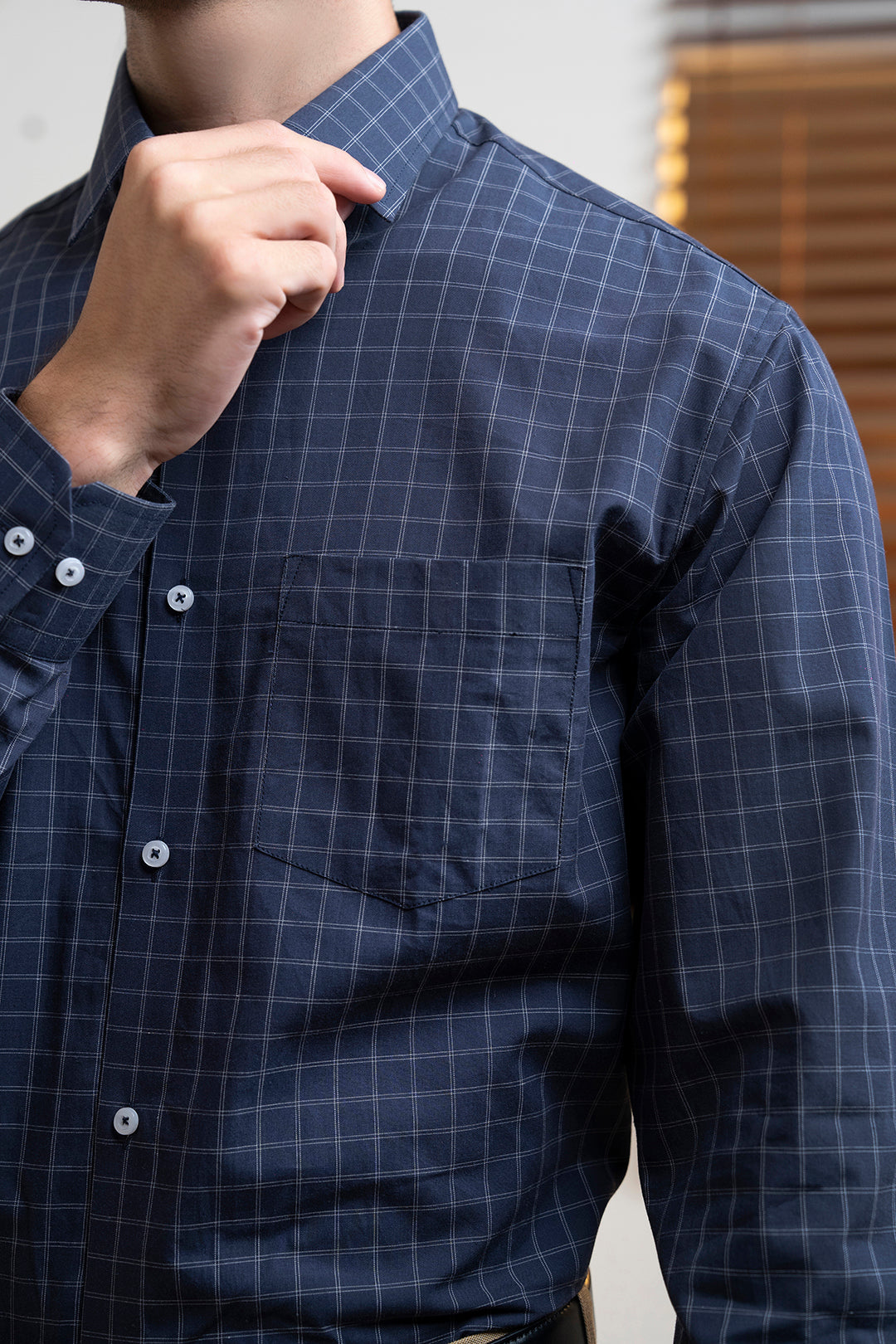 Formal Shirts - 5009