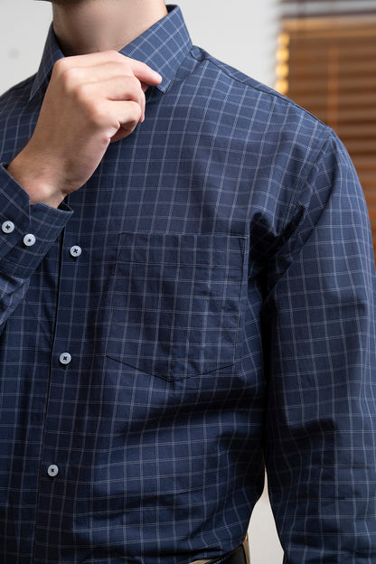 Formal Shirts - 5009