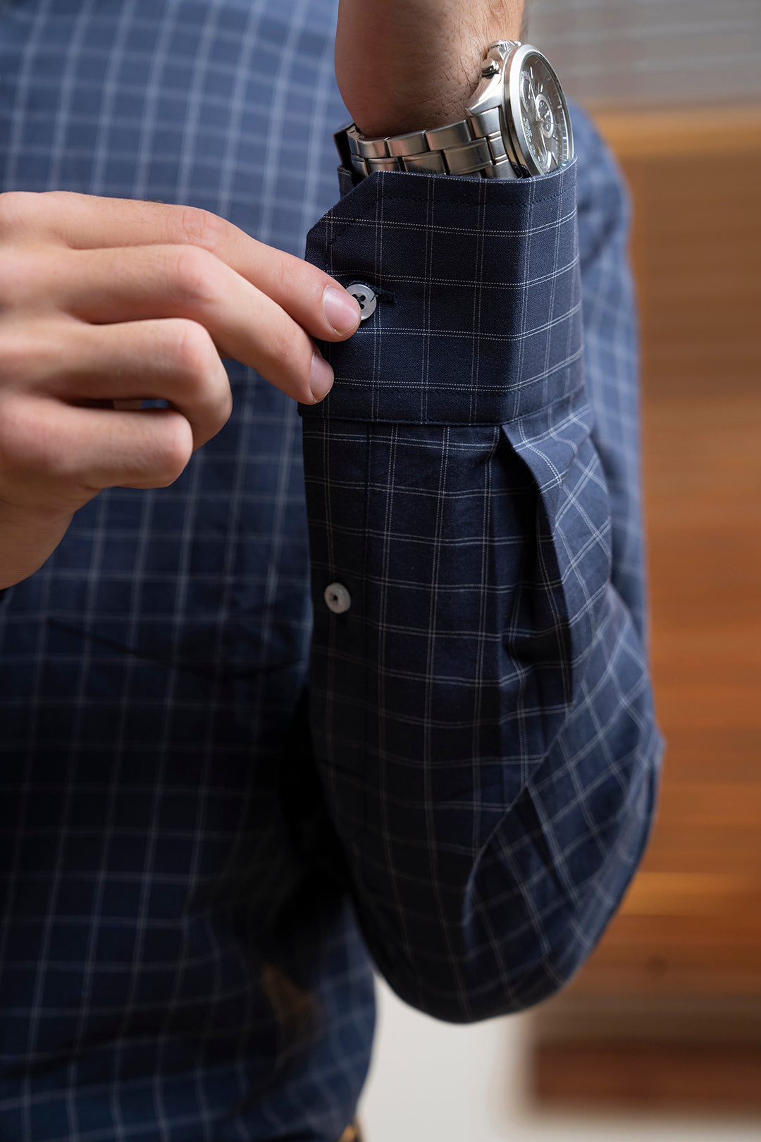 Formal Shirts - 5009