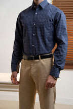 Formal Shirts - 5009