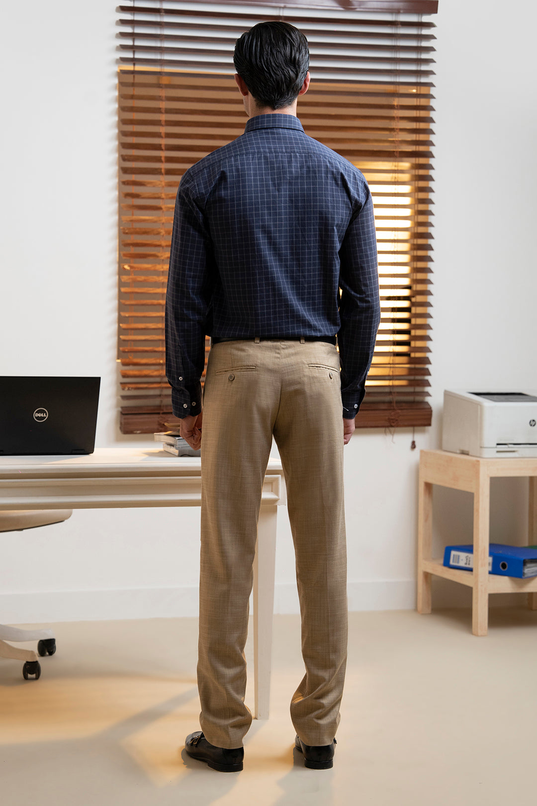 Formal Shirts - 5009