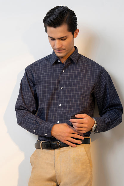 Formal Shirts - 5009
