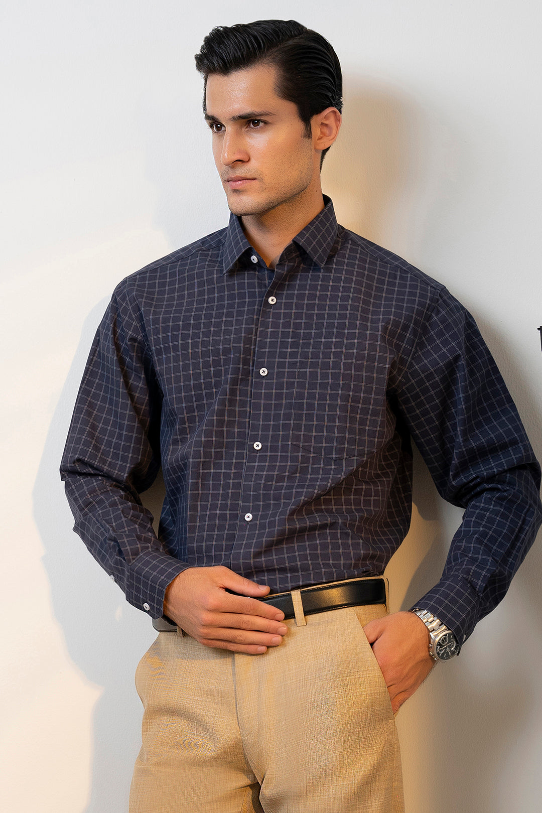 Formal Shirts - 5009