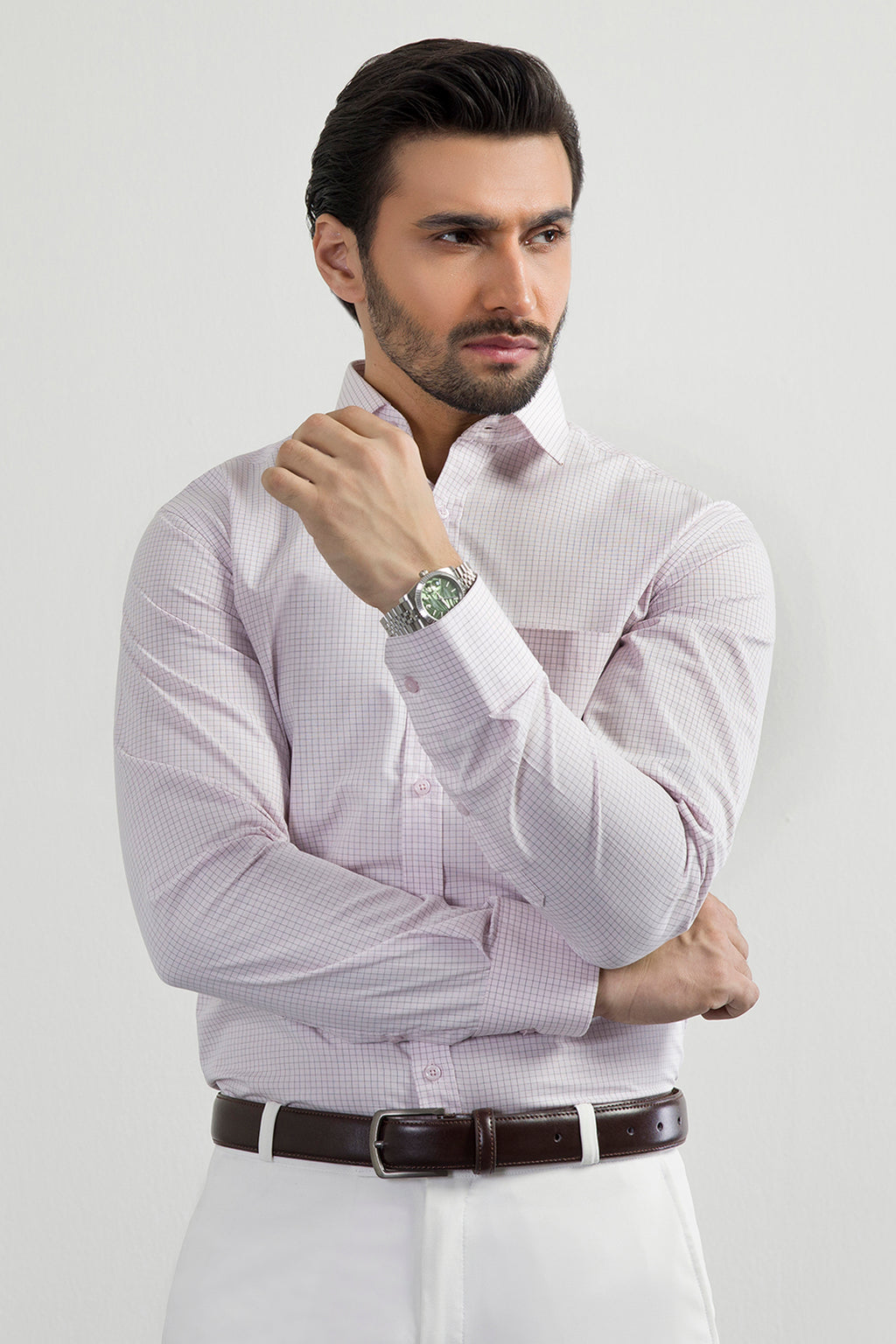 Formal Shirt - 5018