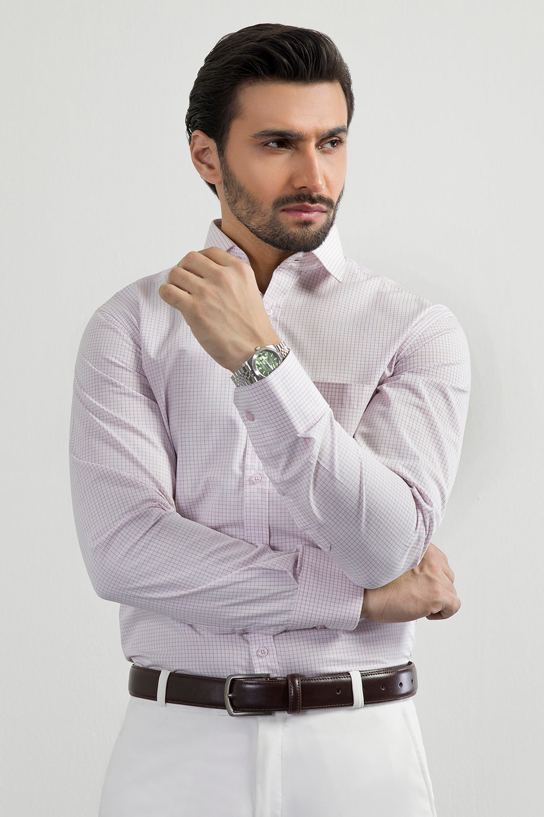 Formal Shirt - 5018