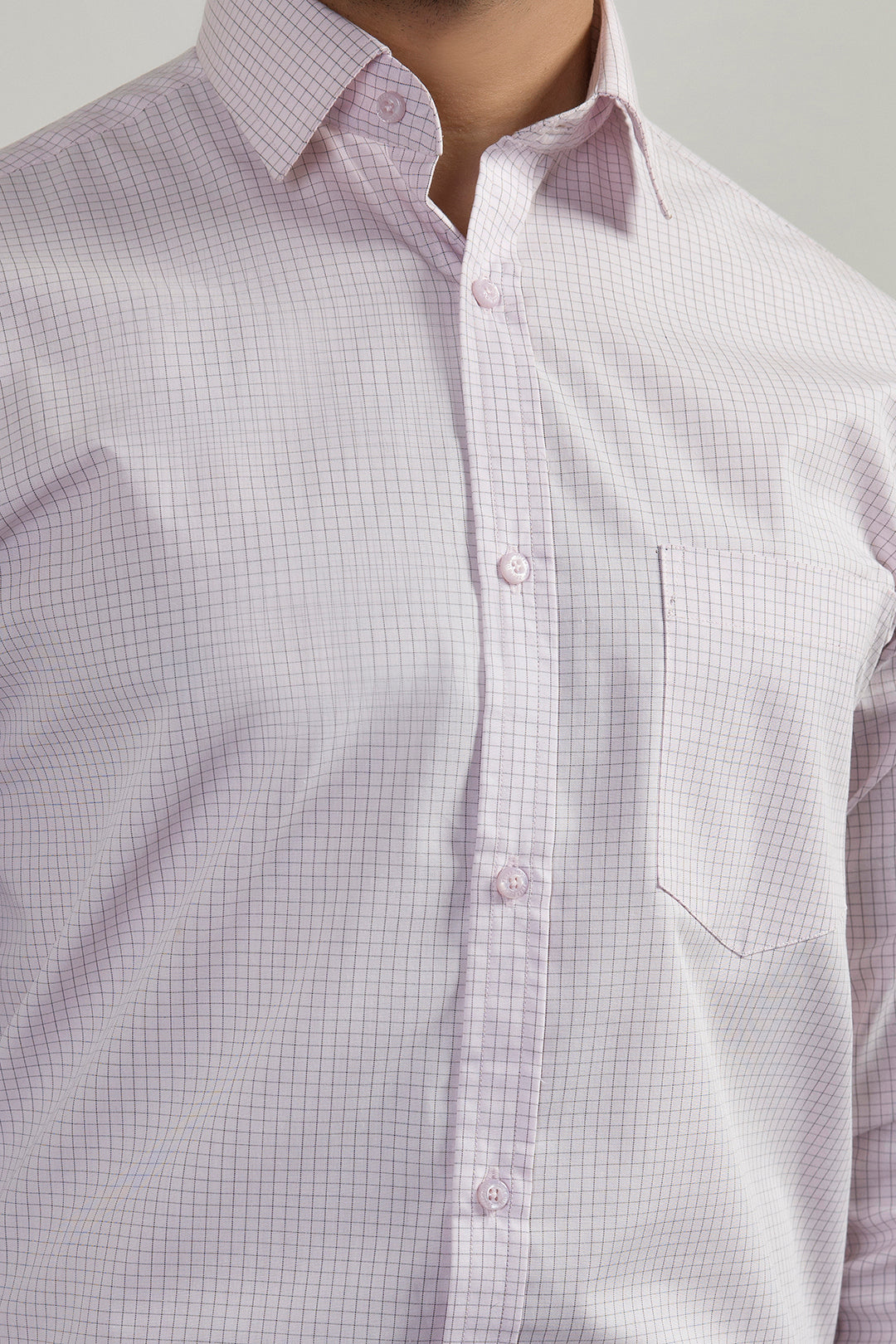 Formal Shirt - 5018