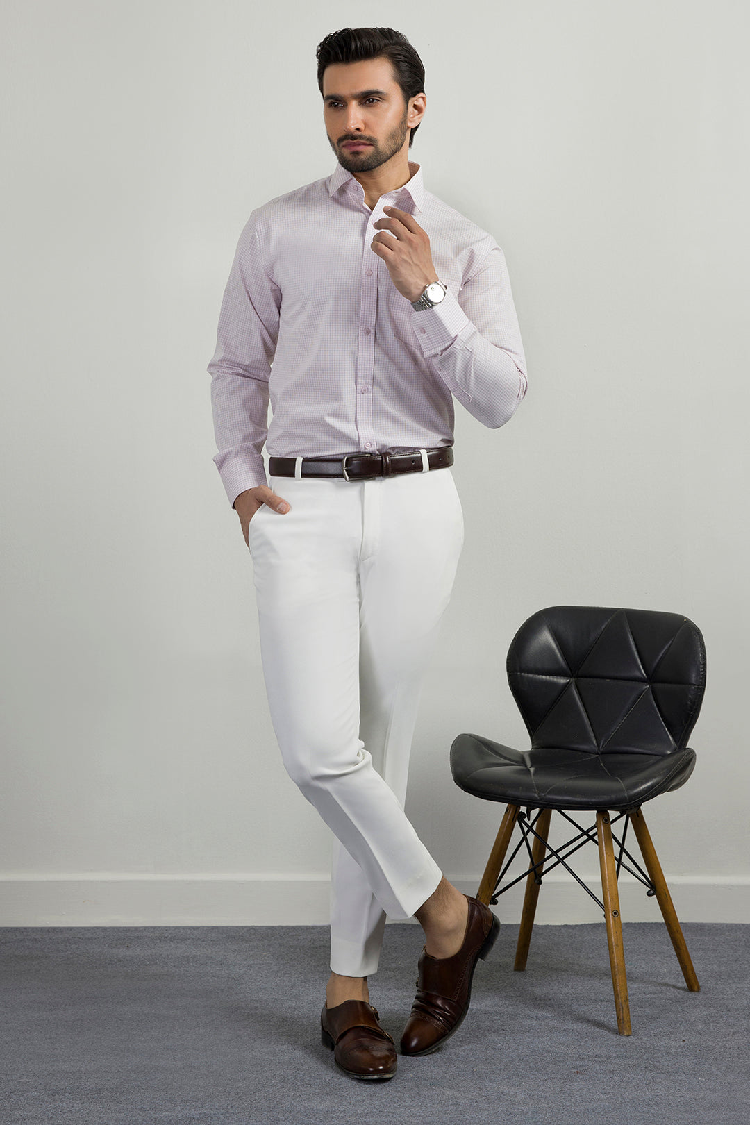 Formal Shirt - 5018