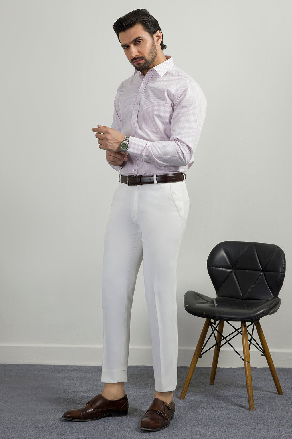 Formal Shirt - 5018