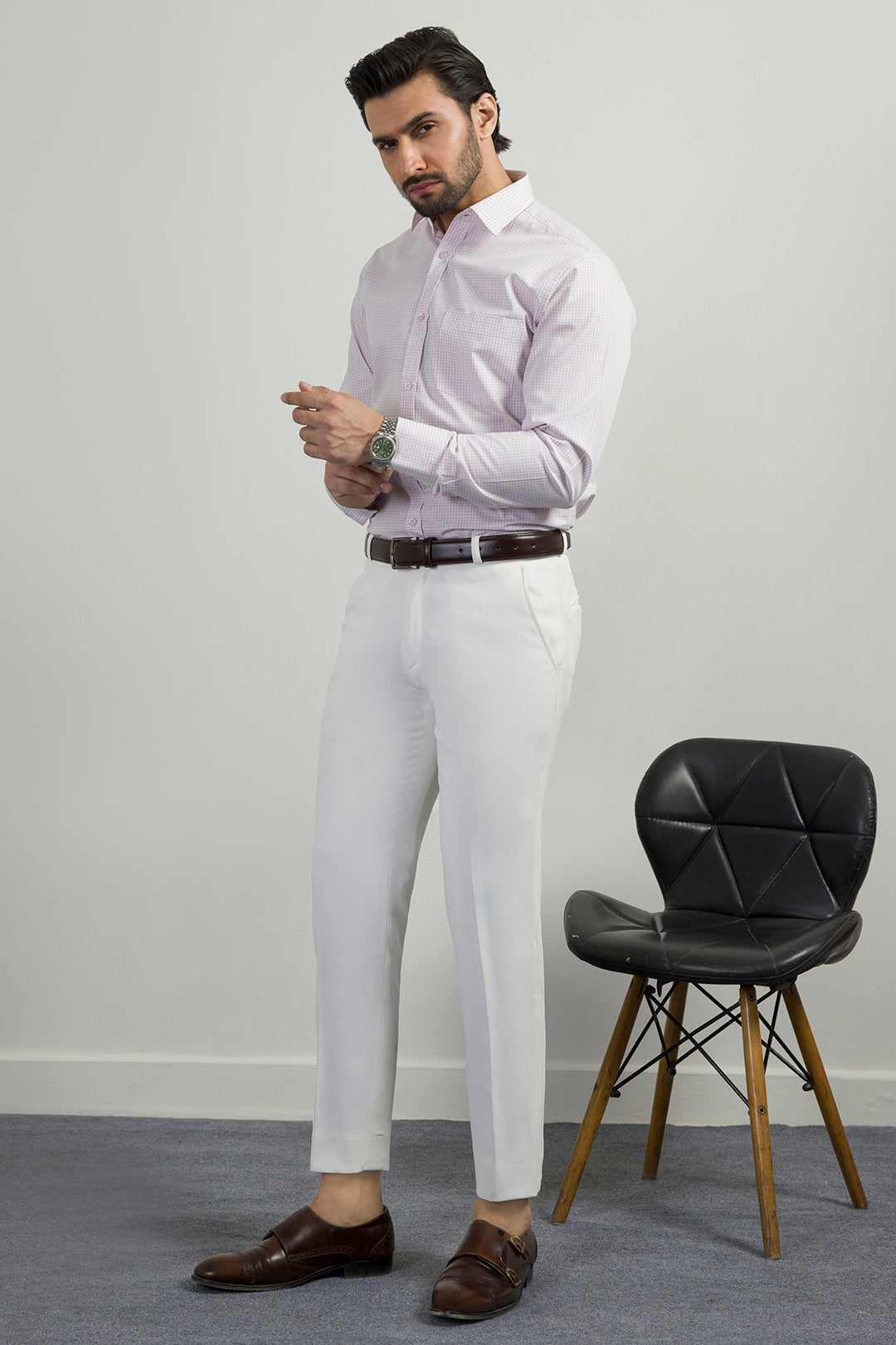 Formal Shirt - 5018