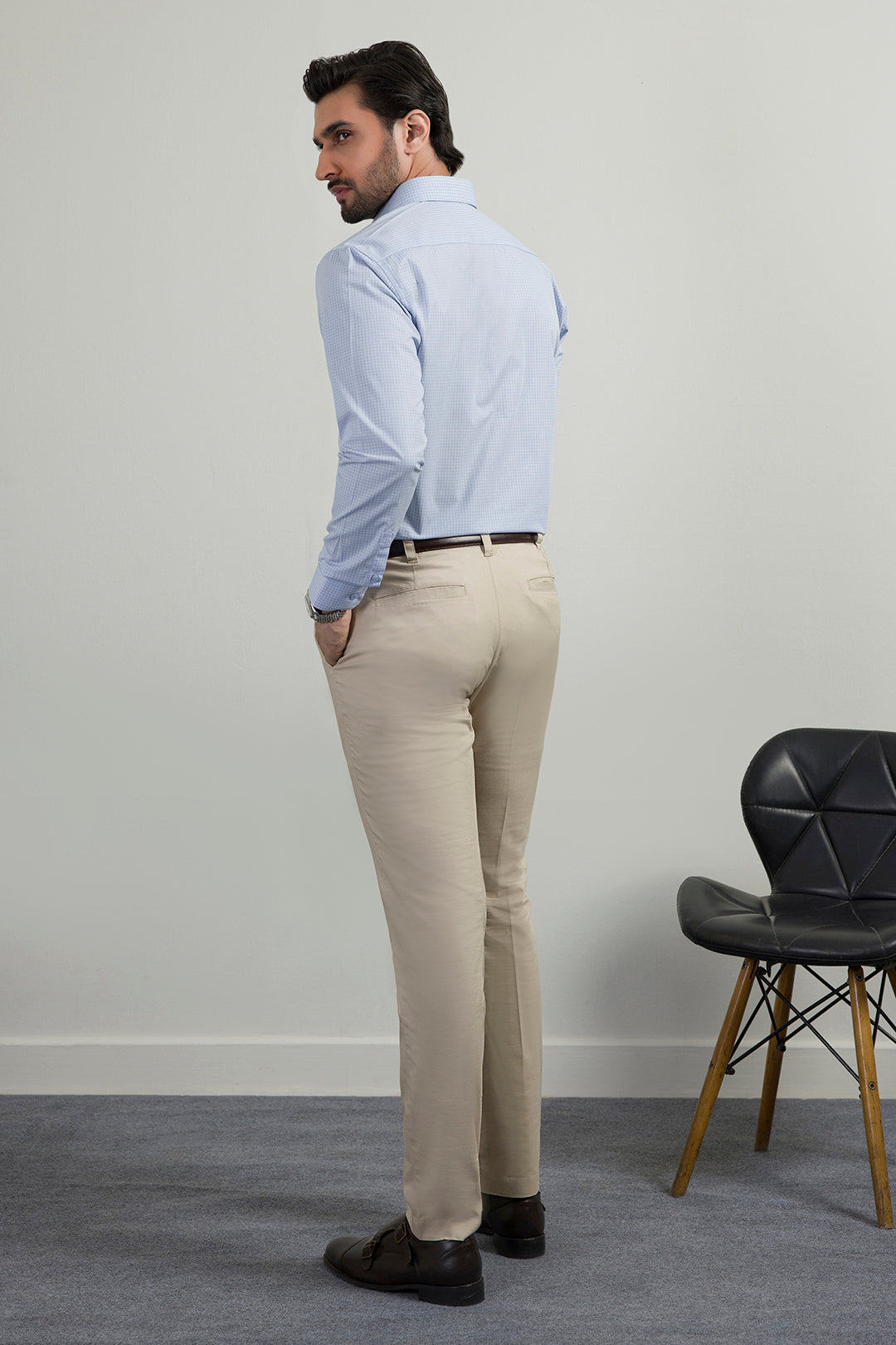 Formal Shirt - 5019