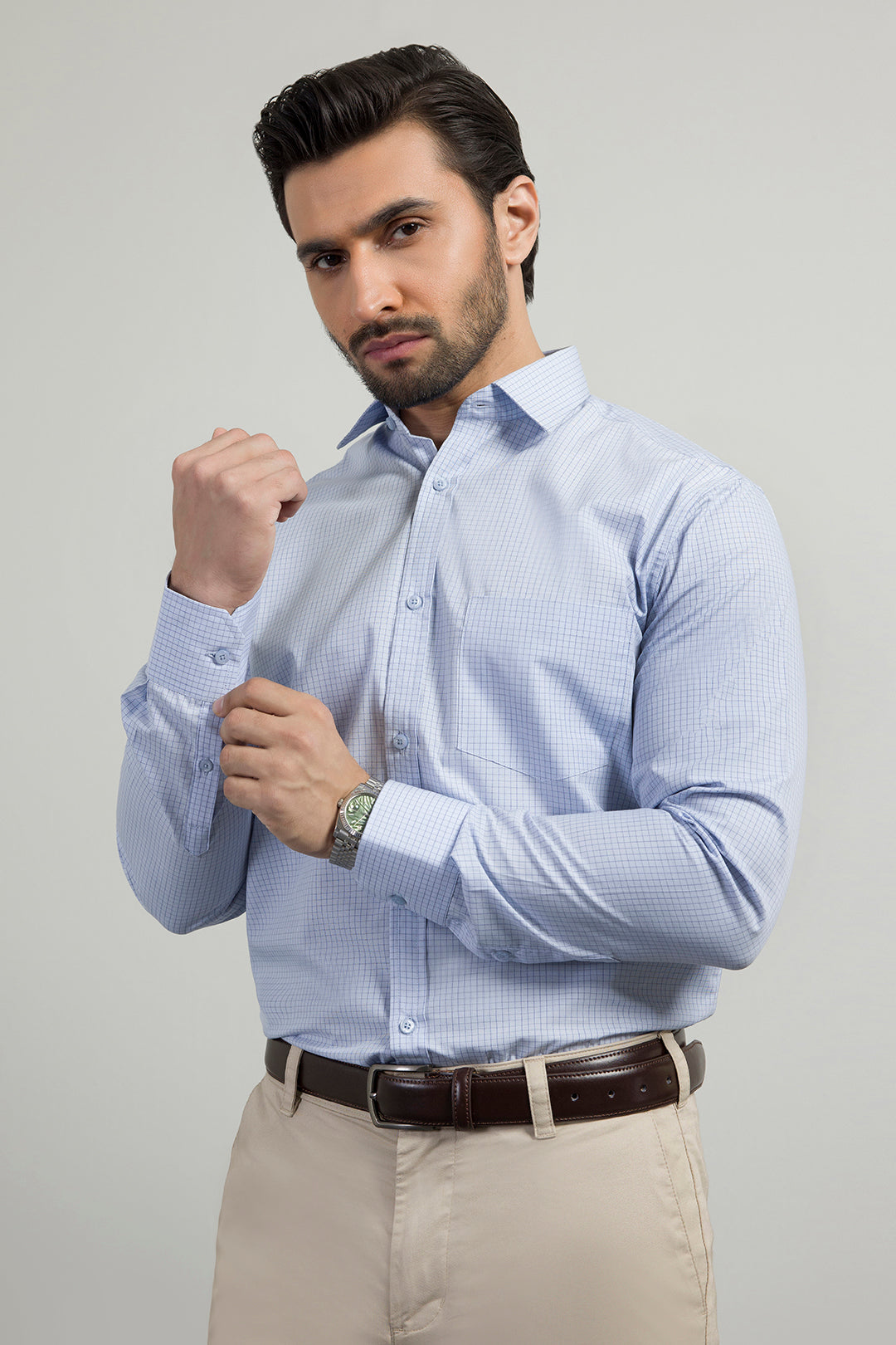 Formal Shirt - 5019