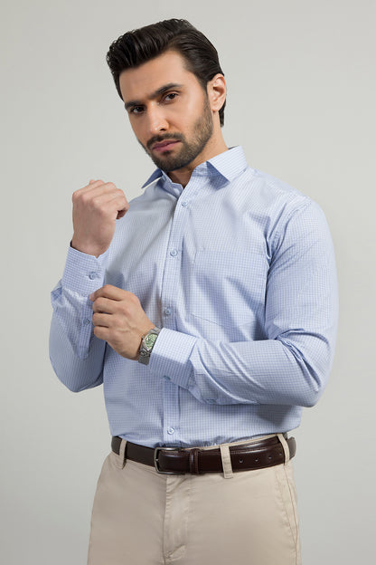 Formal Shirt - 5019
