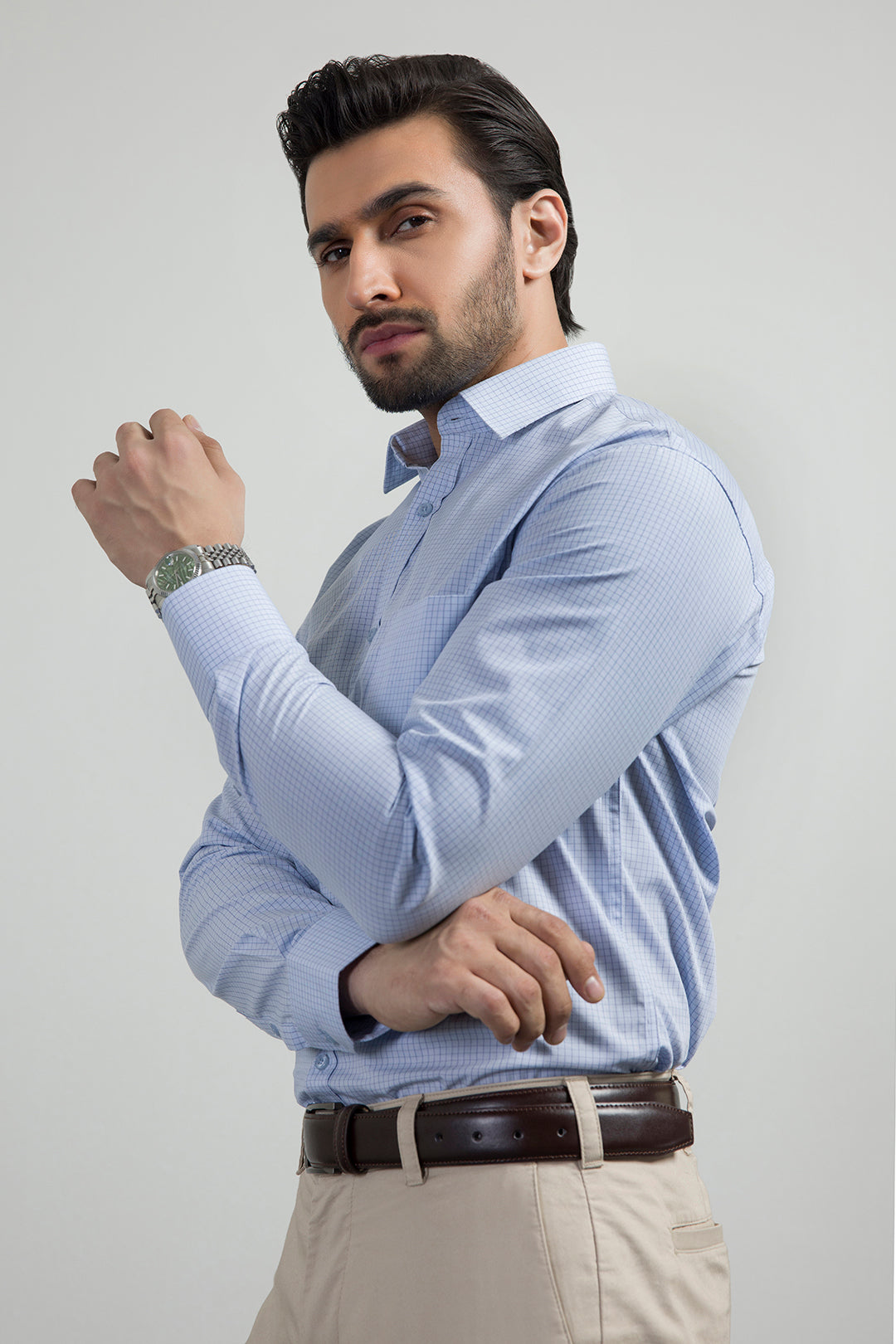 Formal Shirt - 5019