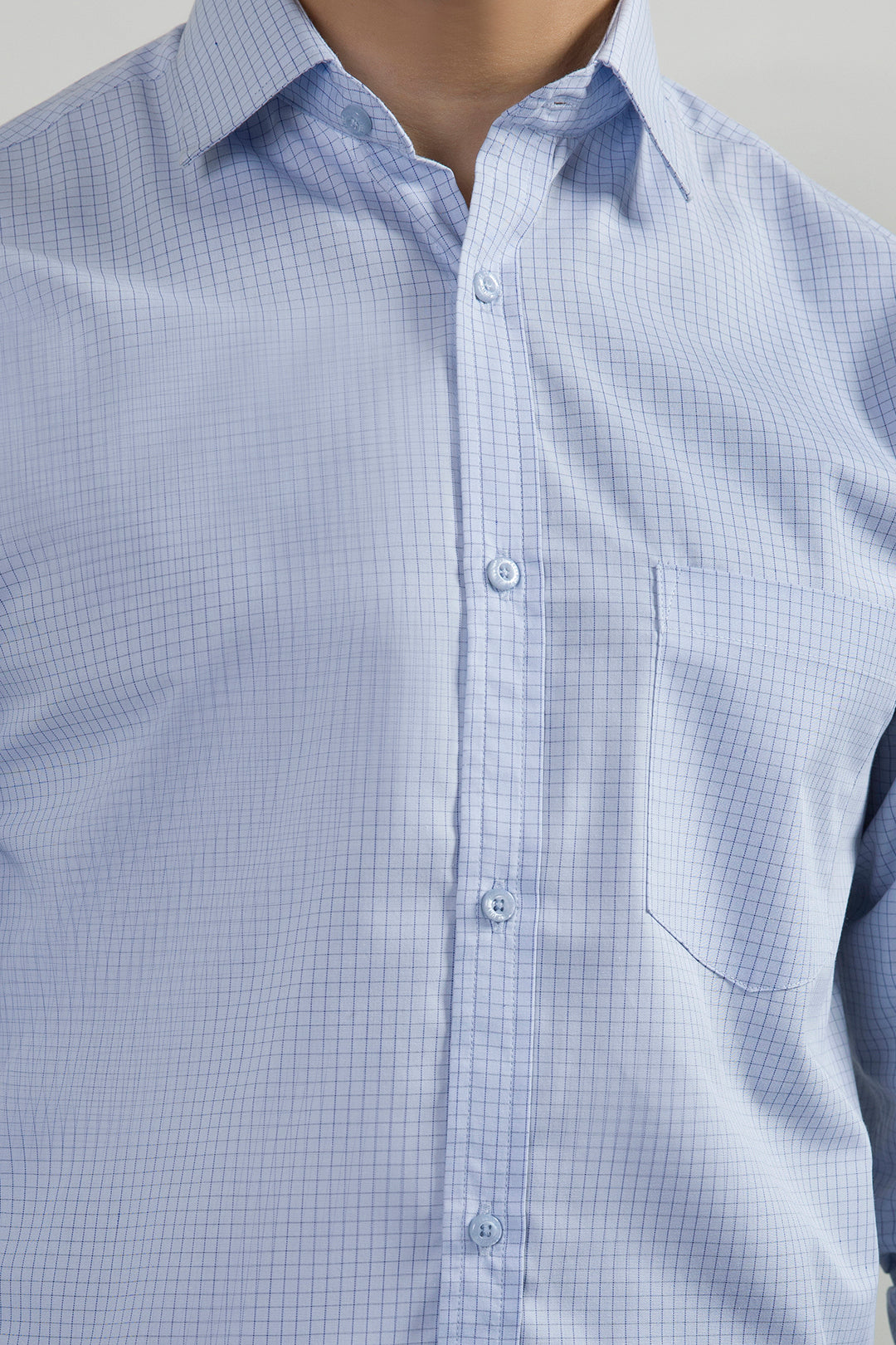 Formal Shirt - 5019